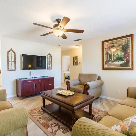 Villa Franca Bungalow Sarasota Eksteriør billede