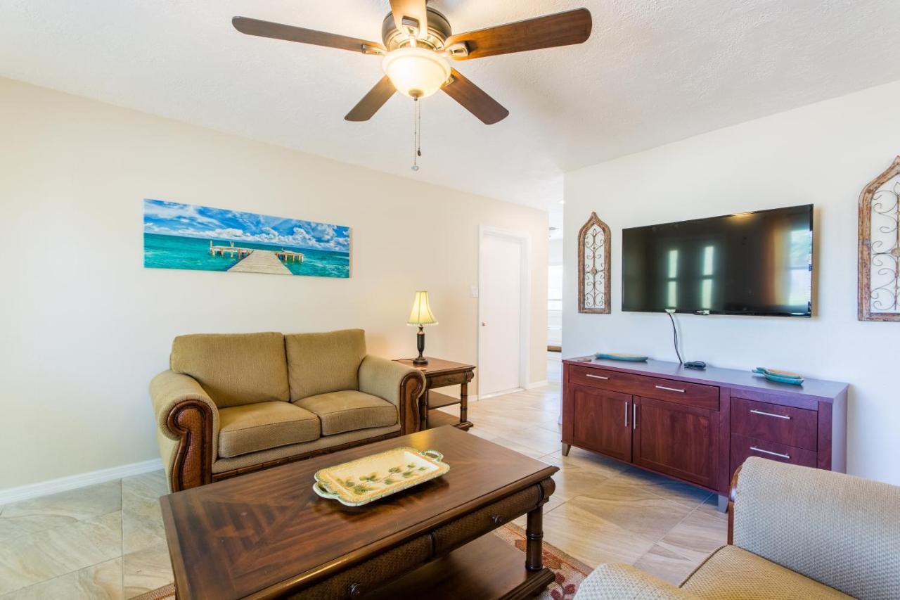 Villa Franca Bungalow Sarasota Eksteriør billede