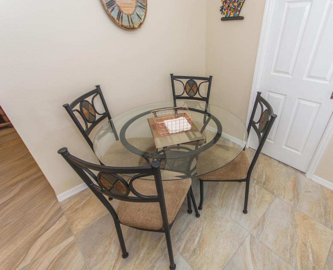 Villa Franca Bungalow Sarasota Eksteriør billede