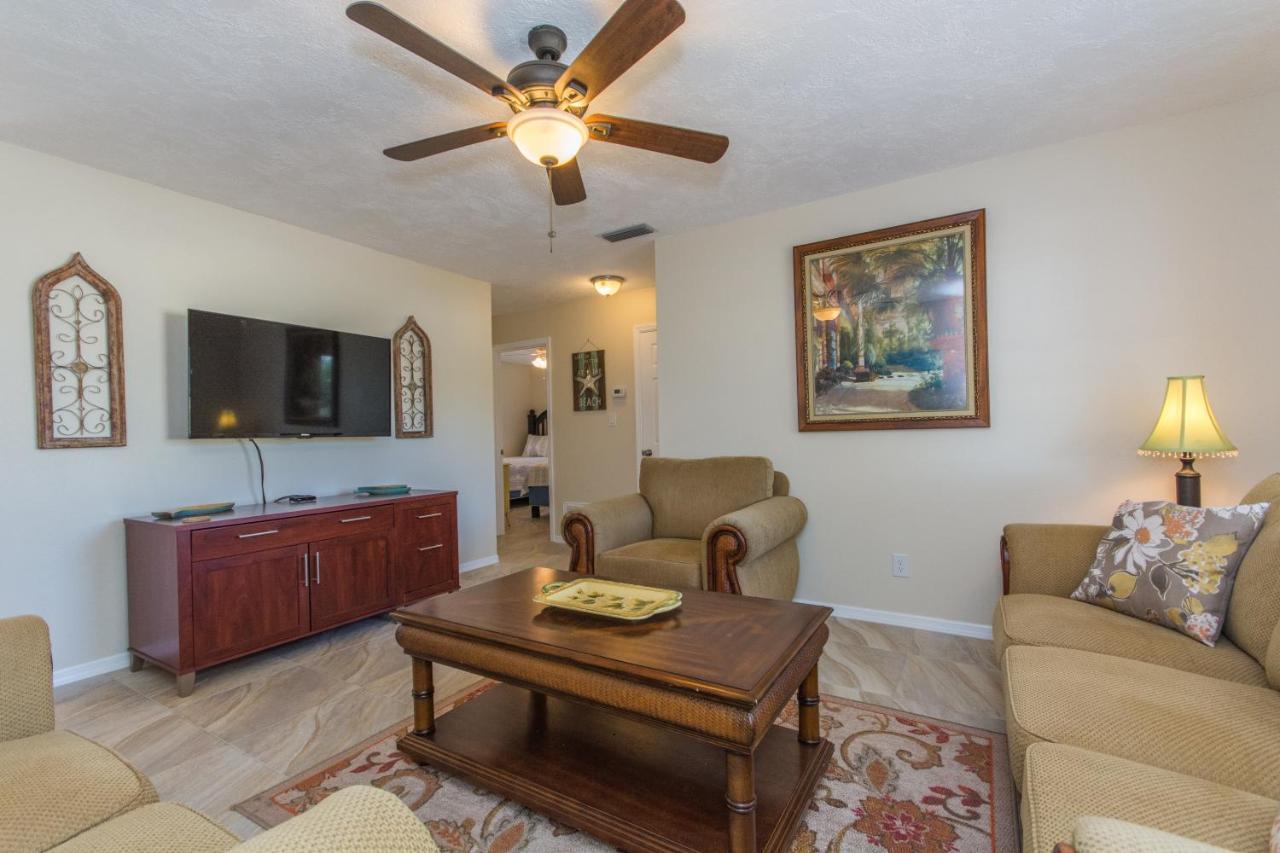 Villa Franca Bungalow Sarasota Eksteriør billede